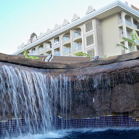 Adalya Resort & Spa Adults Only Side Bagian luar foto