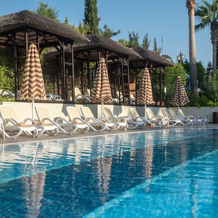 Adalya Resort & Spa Adults Only Side Bagian luar foto